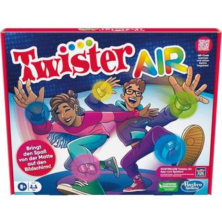 Hasbro Gaming Twister Air spil