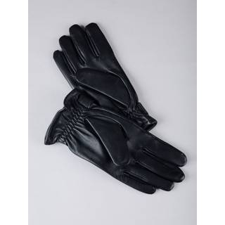 Lakeland Leather Lakeland Leather Black Mardale Gloves