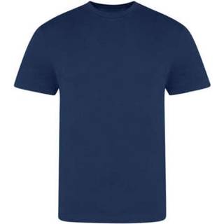 Just Ts JT100 S Blæk blå