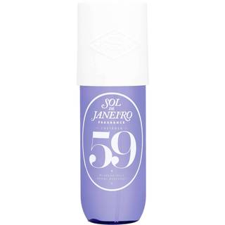 Sol de Janeiro Cheirosa &#39;59 Parfumeret krop og fin hårspray til kvinder 90 ml - 90 ml