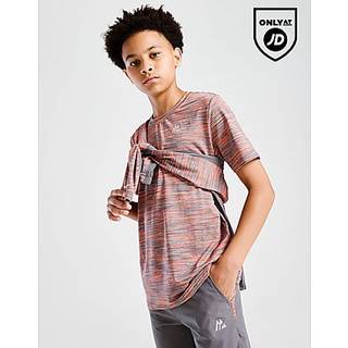 MONTIREX Trail T-Shirt Junior, Orange - L