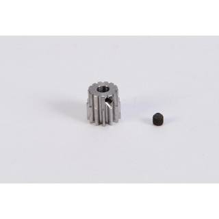 Pinion Gear Module 0,6 steel, 13T - 500013421 - Carson