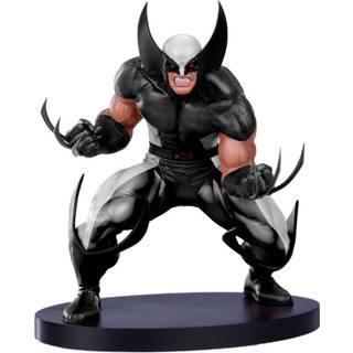 Marvel Gamerverse Classics PVC Statue 1/10 Wolverine (X-Force Edition) 15 cm