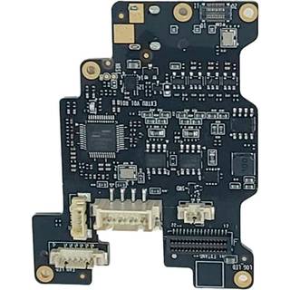 Bambu Lab - TH Board - X1E