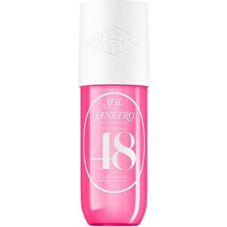 Sol de Janeiro Cheirosa &#39;48 Parfumeret krop og fin hårspray til kvinder 90 ml - 90 ml
