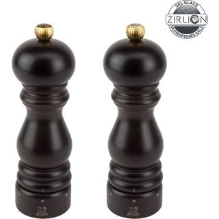 Peugeot Paris salt- og peberkværn chokolade 18 cm