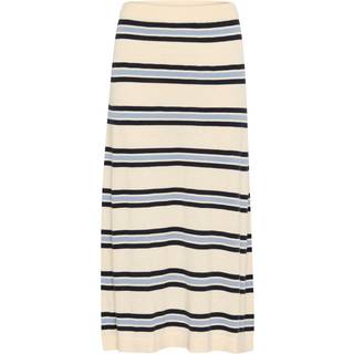 Saint Tropez Luviasz Skirt Nederdele 30514241 Allure (XLARGE)