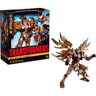 Transformers Onyx Prime Figur Transformers Age of Primes Figurer G0488