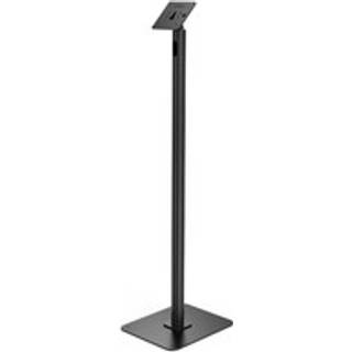 COMPULOCKS VESA SWIFT FLOOR STAND - BLACK . ACCS