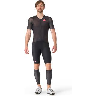 Castelli PR 2 Speed Suit Cykelheldragt Herrer størrelse XL farve grå