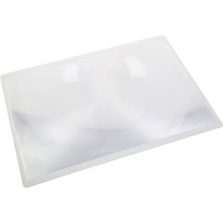 Forstørrelsesark A4