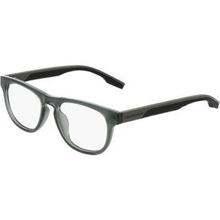 Converse CV9004Y Børn 313 49 Briller Børn Grøn - Transparent Converse Utility Green - 49mm