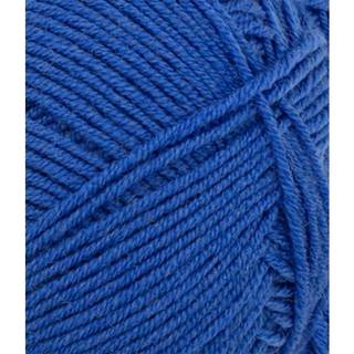 Sandnes - Tynn Merinoull Fv. 5845 Dazzling Blue