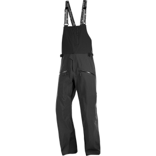 Absolute Bib M Deep Black (L)