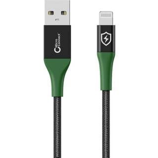 MICROCONNECT Smart Charge MFI USB-A to