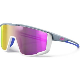 Julbo Fury Spectron 3 Dark Gray / Light Gray / Blue, OneSize