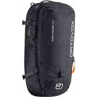 Ortovox Avabag Litric Freeride 26S Zip Lavinerygsæk størrelse 26 l farve grå
