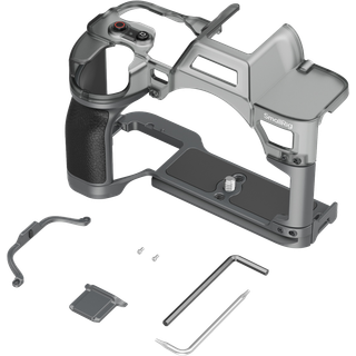 SmallRig 4798 Hybrid Modular Cage for Sony Alpha 7 IV