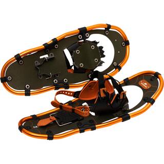 Gridarmor Dovrefjell Snowshoe Winter Moss, 9 x 30