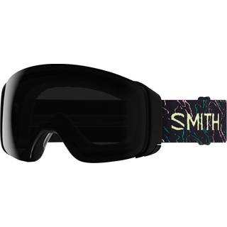 Smith 4D Mag Skibriller (Marion Haerty/Sun Black)