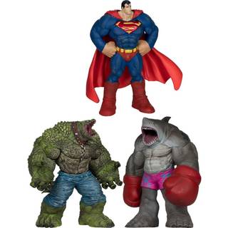 Todd's Mods DC Direct Collector Vinyl Statues 11 cm Wave 2 Assortment (3)