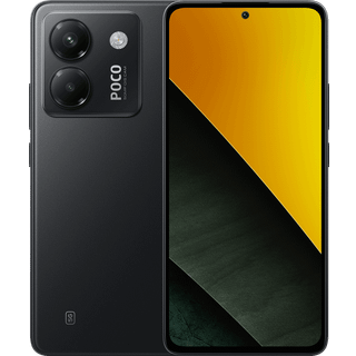 Xiaomi Poco M7 Pro 5G Dual SIM 256GB 8GB RAM Sort