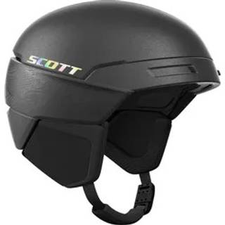 Scott Flow Pro Mips, skihjelm, mørkegrå