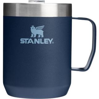 Stanley Legendary Camp Mug 230 ml Twilight, 230 ml