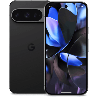 Google Pixel 9 Pro 128 GB Obsidian