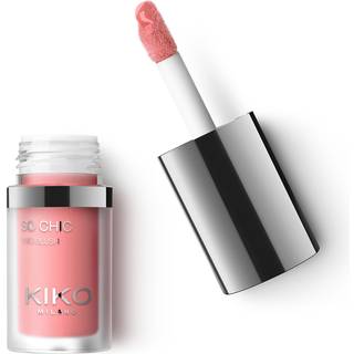 KIKO Milano So Chic Trio Blush 4,5 ml - 03 Pink