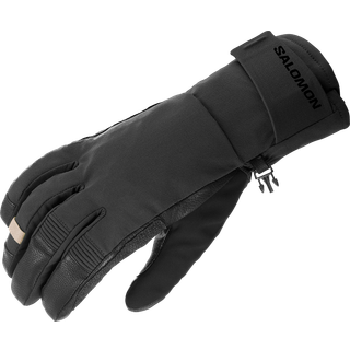 Salomon Qst GORE-TEX Deep Black, S