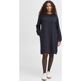 Fransa Aurora Kjole 5 Navy Blazer-S