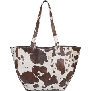 Depeche Shopper - Brun