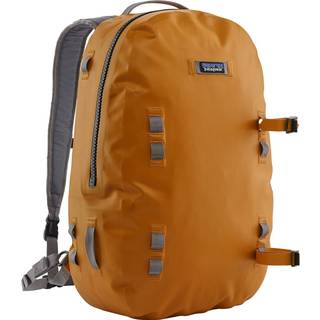 Patagonia Guidewater Backpack Daypack størrelse One Size farve brun