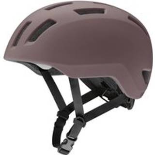 Smith Transit Mips Cykelhjelm størrelse M - 55-59 cm farve pink