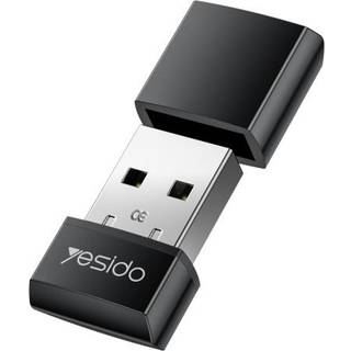 Yesido Trådløs WiFi USB-A Adapter 150 Mbps