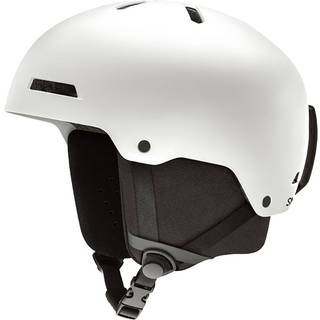 Smith Rodeo Junior Skihjelm (Matte White)