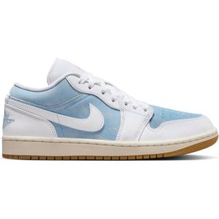 Air Jordan 1 Low SE-sko til kvinder - blå - blå - 42