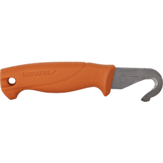 Mora Belly Opener Hunting (S) Burnt Orange, OneSize