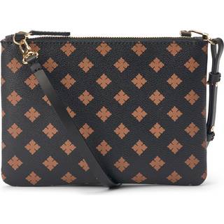 Ivy taske - Walnut - ONE SIZE