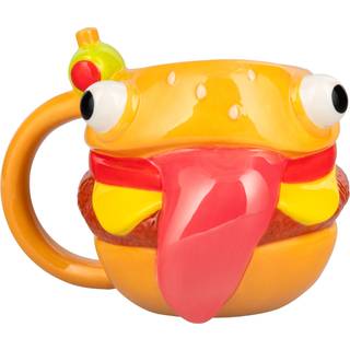 Paladone - Durrr Burger - Krus