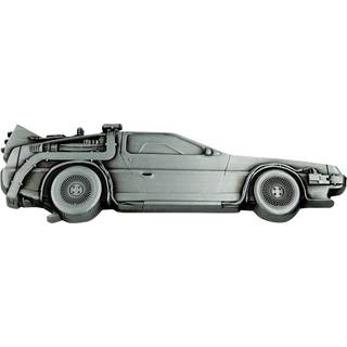 Back To The Future Bottle Opener DeLorean