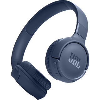 Jbl Tune 520 Bt Usb Type-c Blå