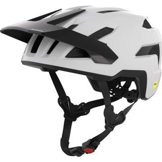 Alpina Taunus Mips Cykelhjelm størrelse 55-59 cm farve grå/sort