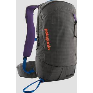 Patagonia Snowdrifter 20L Rygsæk - S - forge grey