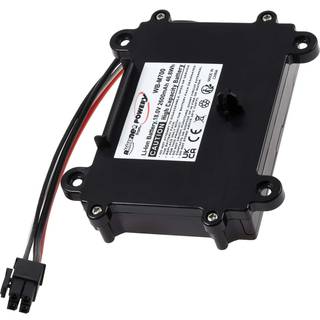 Batteri kompatibelt med Bosch Type F016L69176