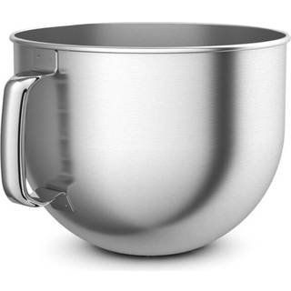 BLANDESKÅL I RUSTFRIT STÅL 6,6 L