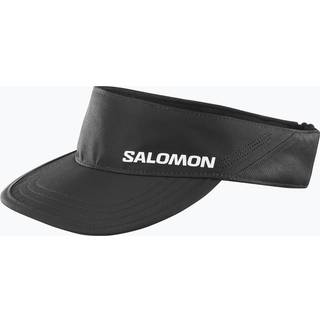 Salomon SHKout Visor Deep Black, One Size
