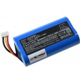 PowerBatteri kompatibel med Gardena Type 08894-00