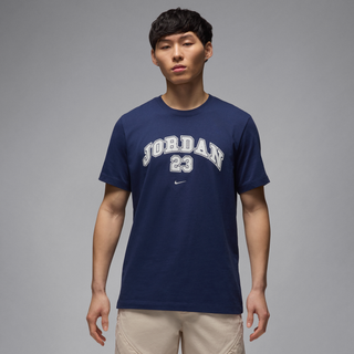 Jordan MVP-T-shirt til mænd - blå - XS